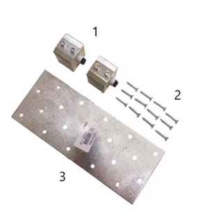 BESLAGSPÅSE TILL 2-FL SK.KARM